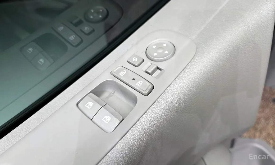 Фото 14 - Hyundai Staria