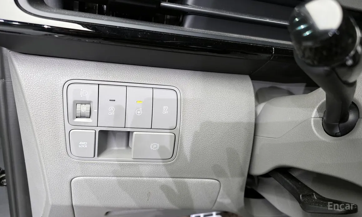 Фото 15 - Hyundai Staria