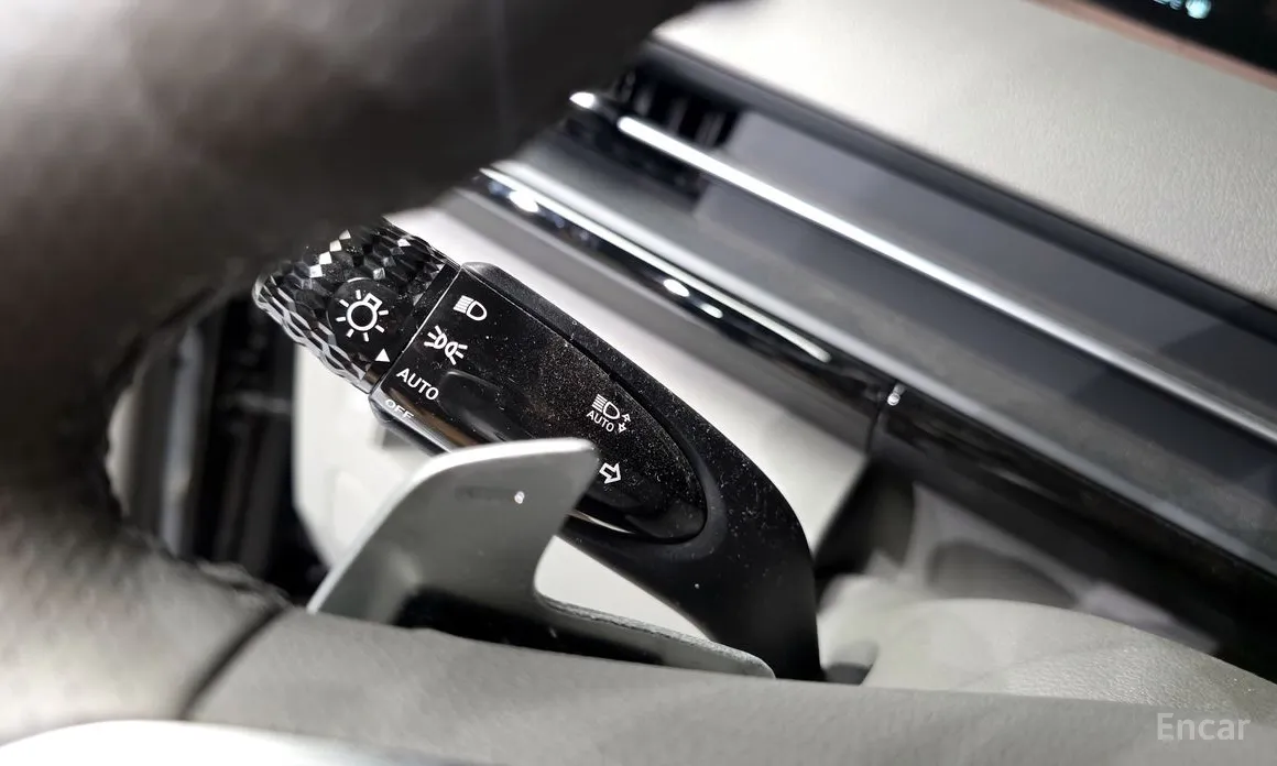 Фото 16 - Hyundai Staria