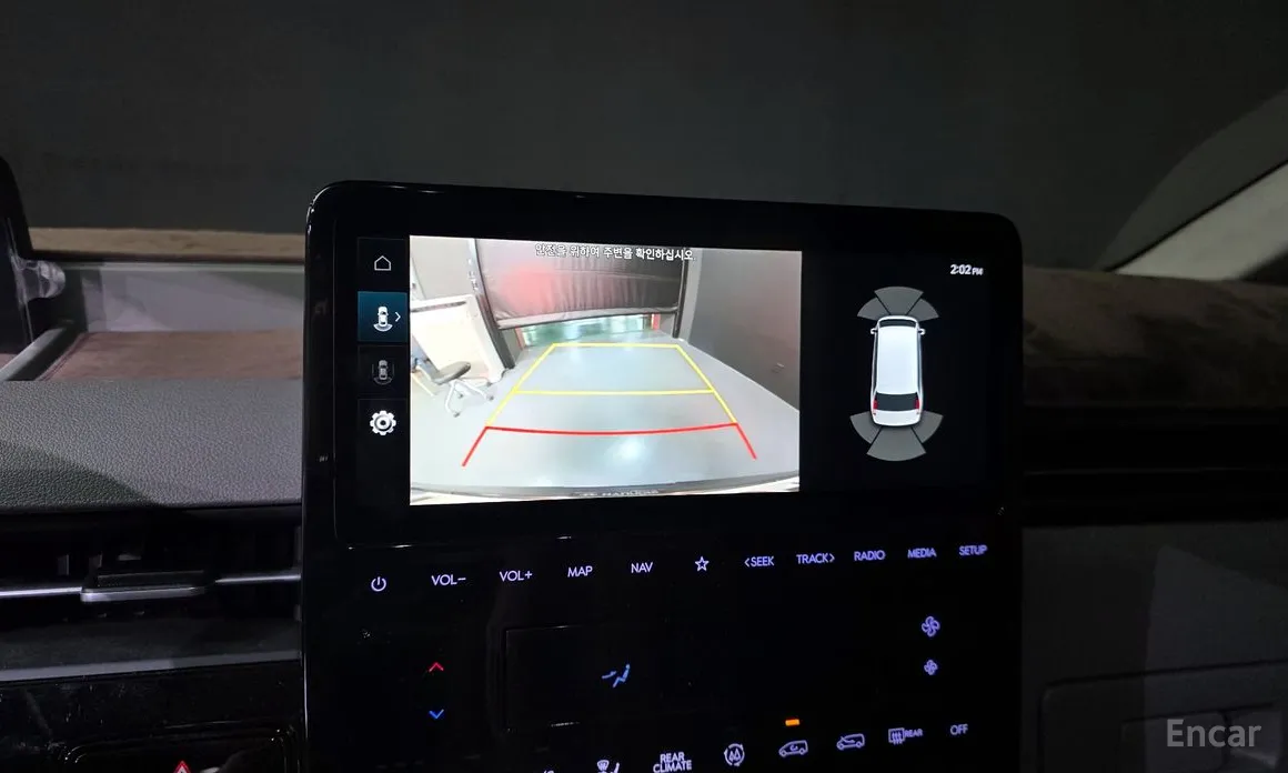 Фото 17 - Hyundai Staria