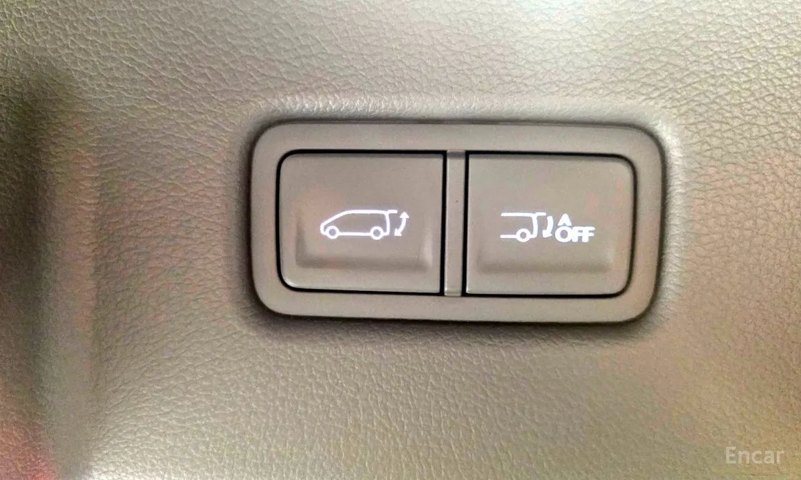 Фото 19 - Hyundai Staria