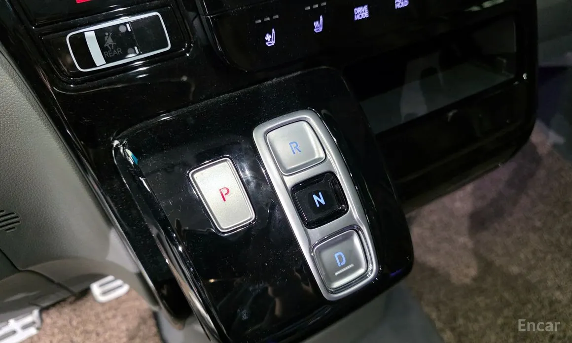 Фото 9 - Hyundai Staria