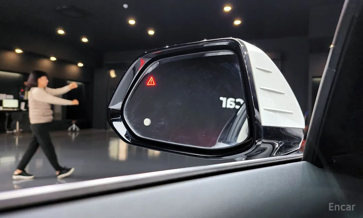 Фото 13 - Hyundai Grandeur