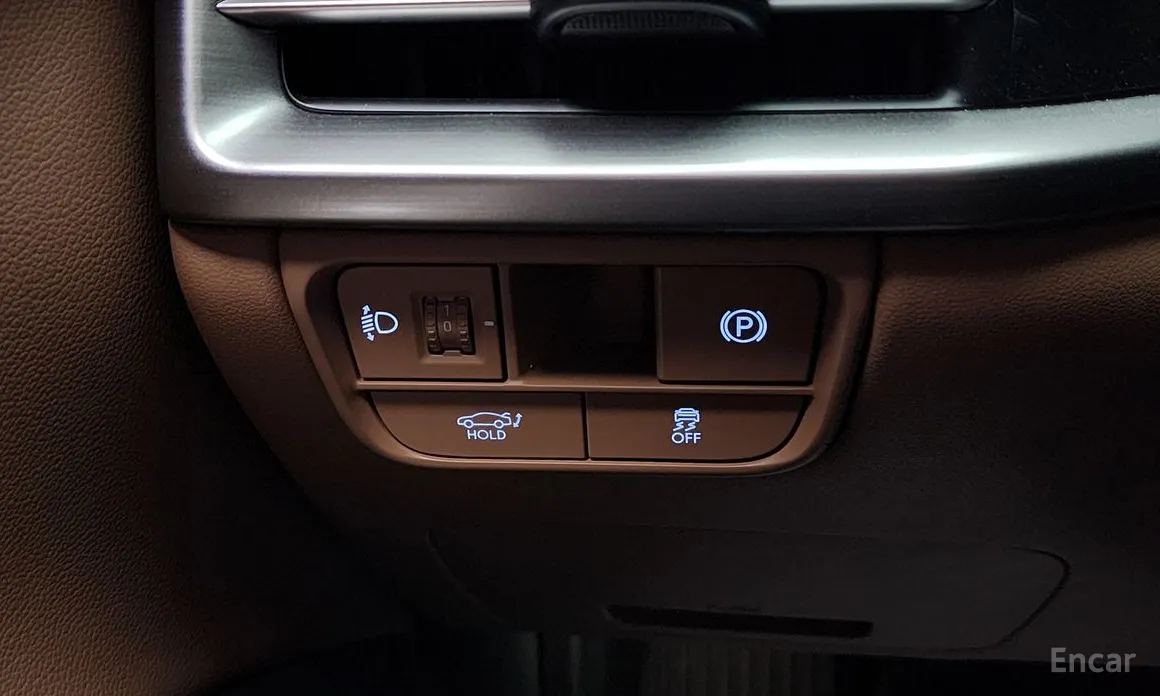 Фото 18 - Hyundai Grandeur