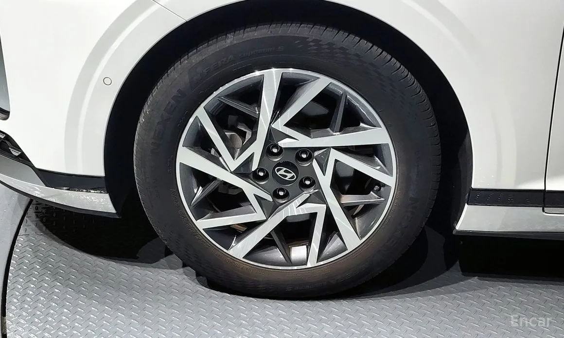 Фото 5 - Hyundai Grandeur