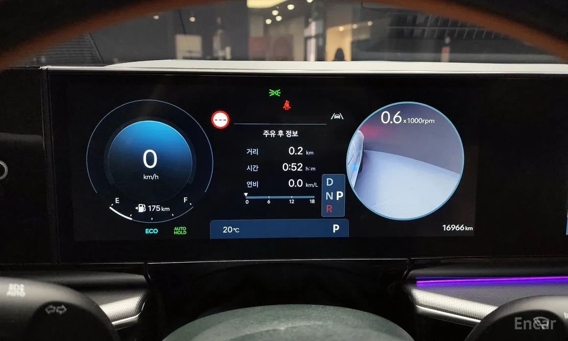 Фото 8 - Hyundai Grandeur