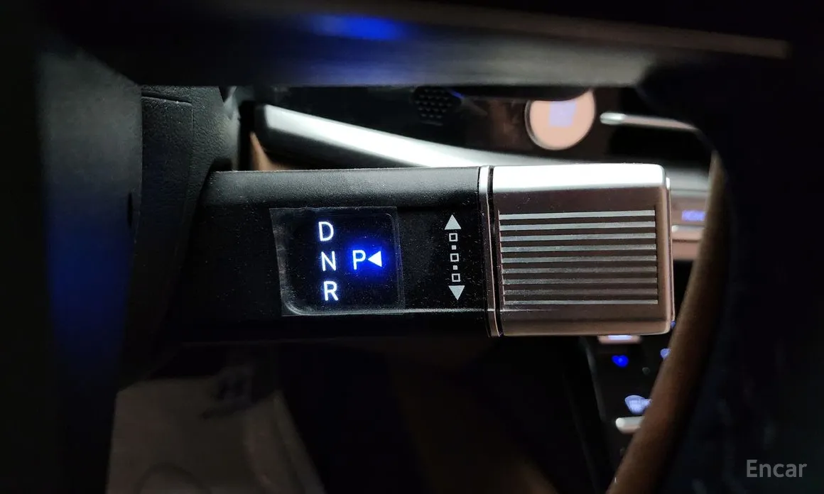 Фото 9 - Hyundai Grandeur