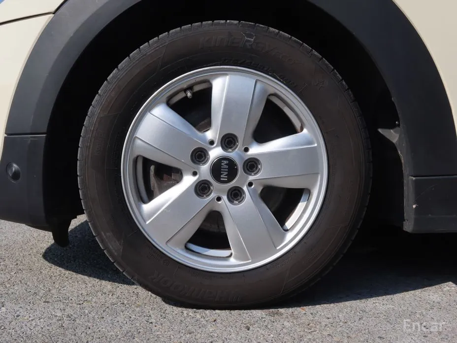 Фото 18 - Mini Cooper