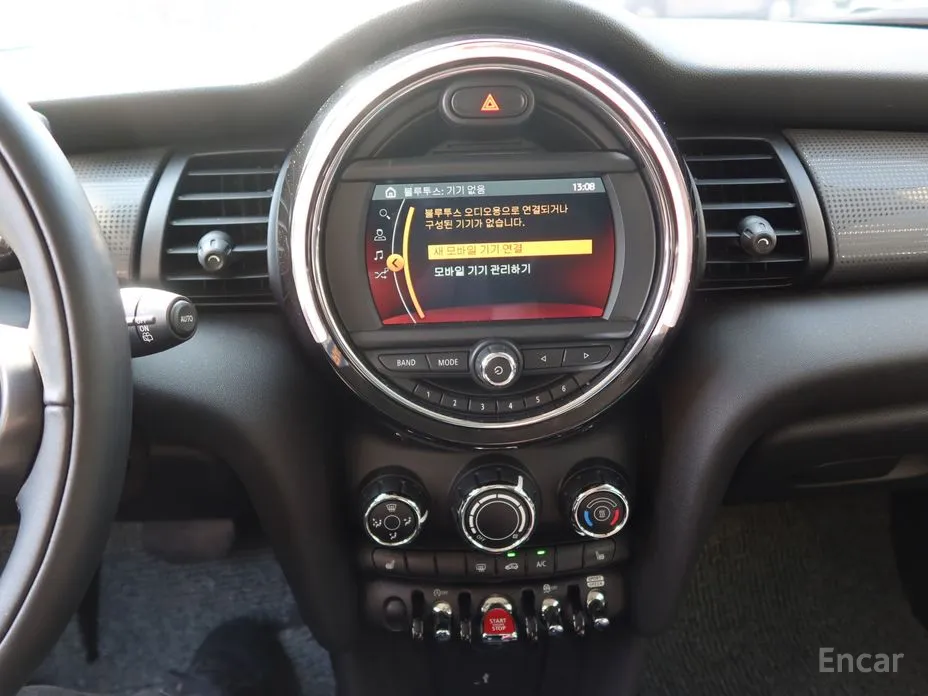 Фото 9 - Mini Cooper