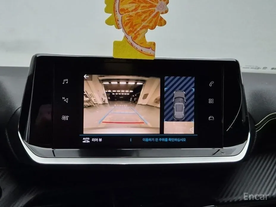 Фото 14 - Peugeot 2008