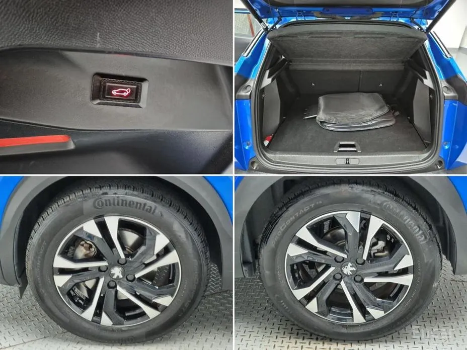 Фото 19 - Peugeot 2008