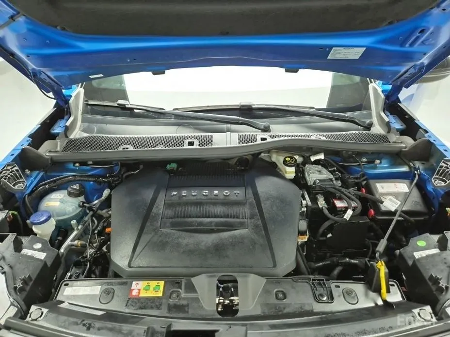 Фото 5 - Peugeot 2008