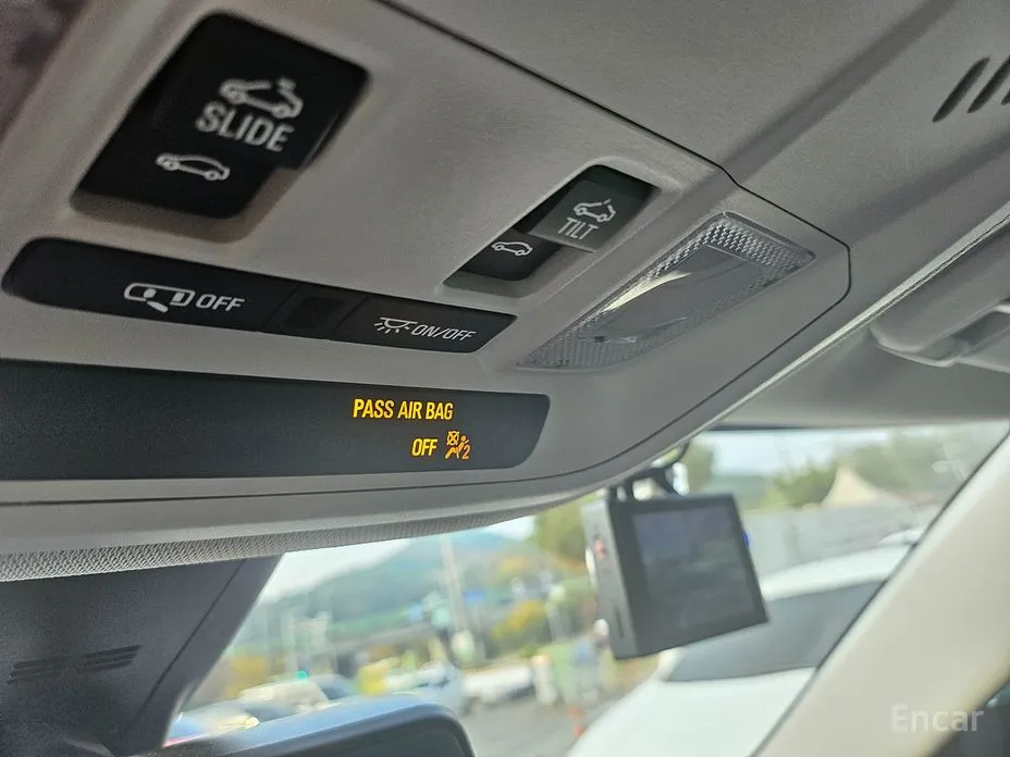 Фото 19 - Chevrolet Traverse