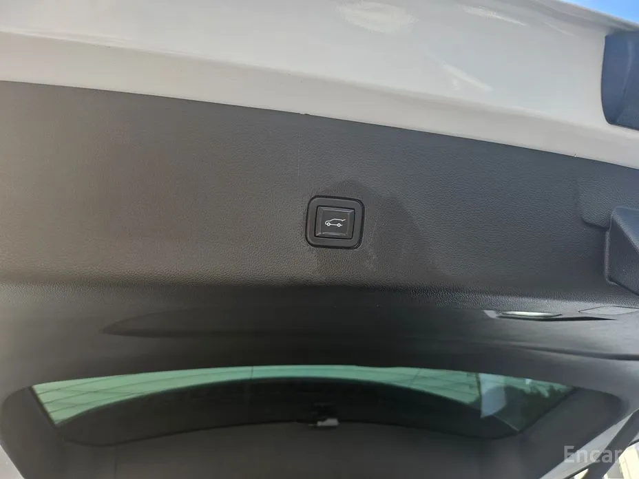 Фото 5 - Chevrolet Traverse