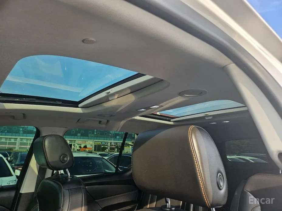 Фото 6 - Chevrolet Traverse