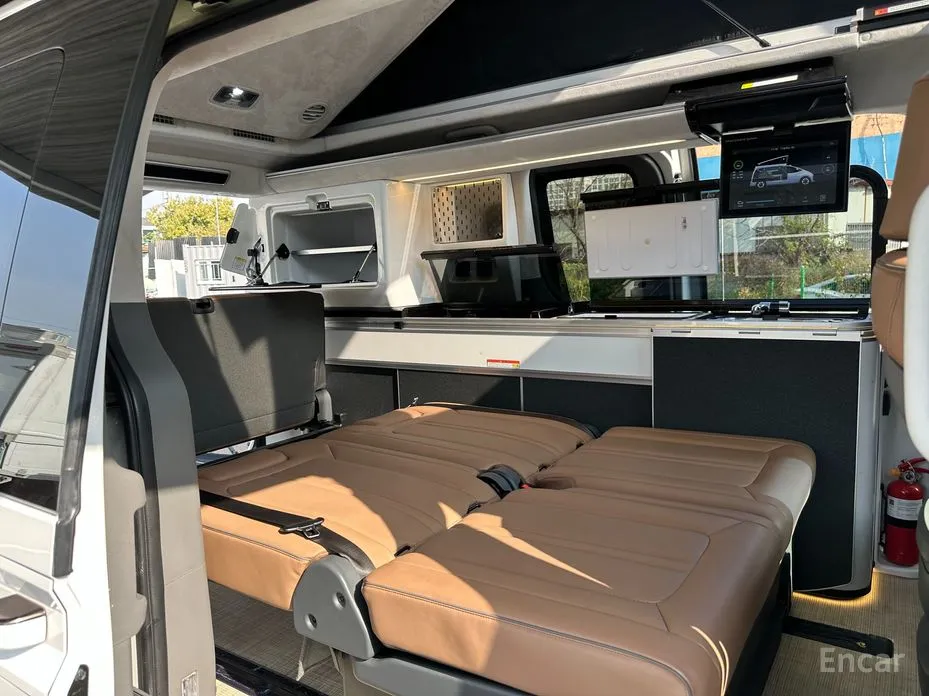 Фото 15 - Hyundai Staria