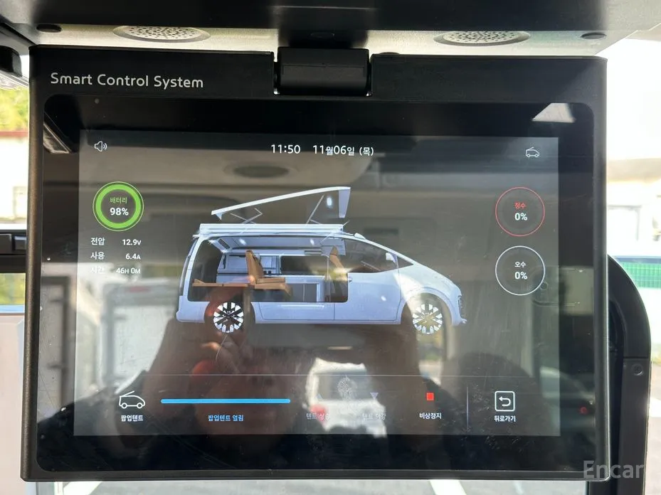 Фото 17 - Hyundai Staria