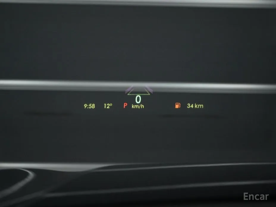 Фото 18 - Lincoln Aviator