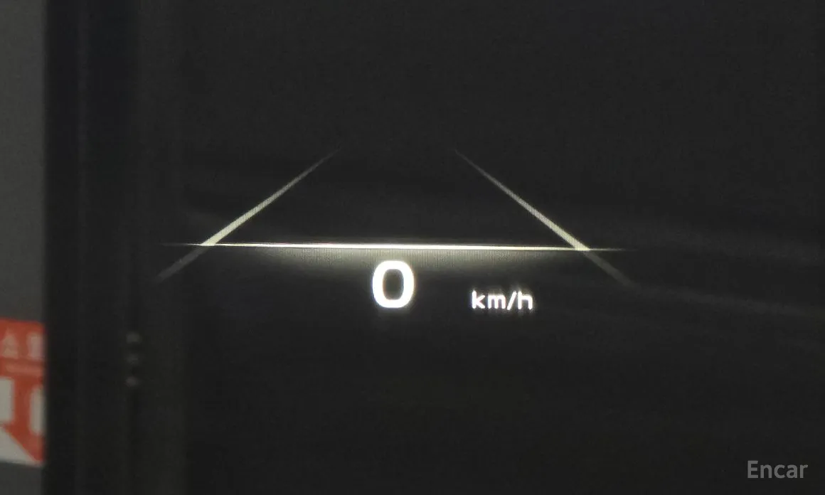 Фото 18 - Kia Mohave