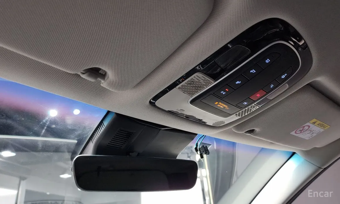 Фото 17 - Hyundai Palisade