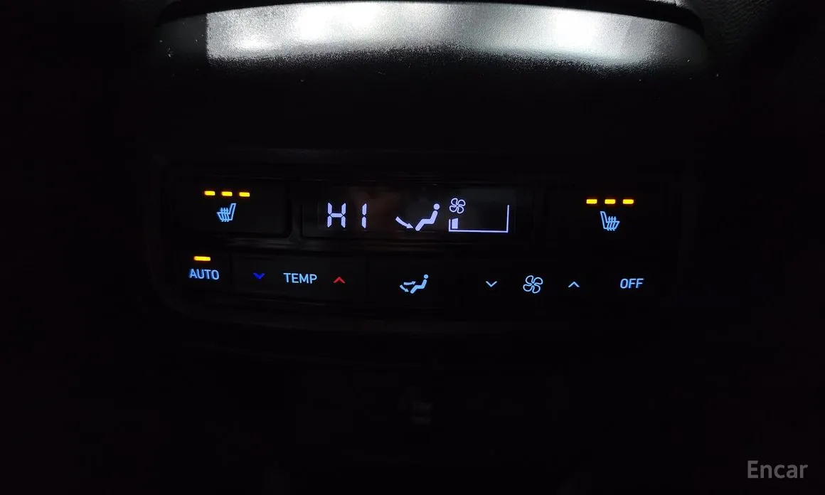 Фото 19 - Hyundai Palisade