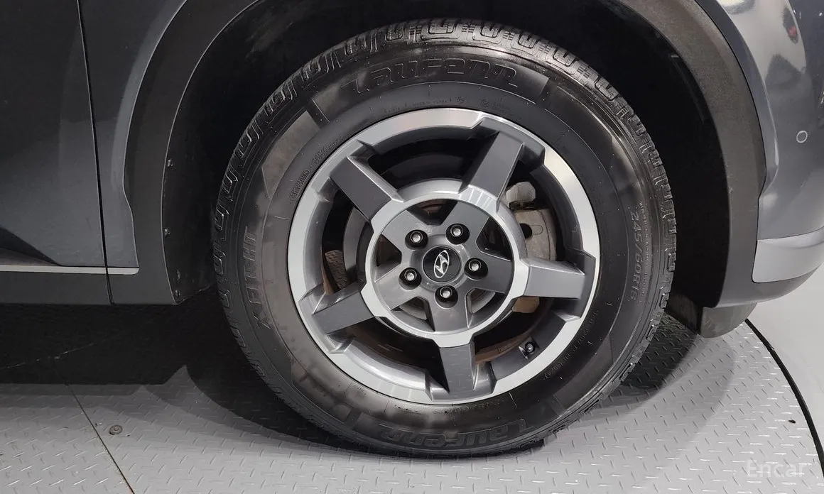 Фото 5 - Hyundai Palisade