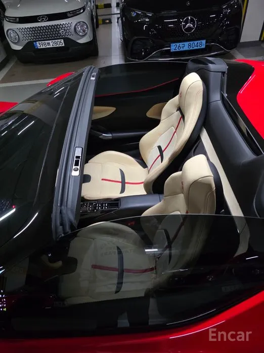 Фото 16 - Ferrari SF90