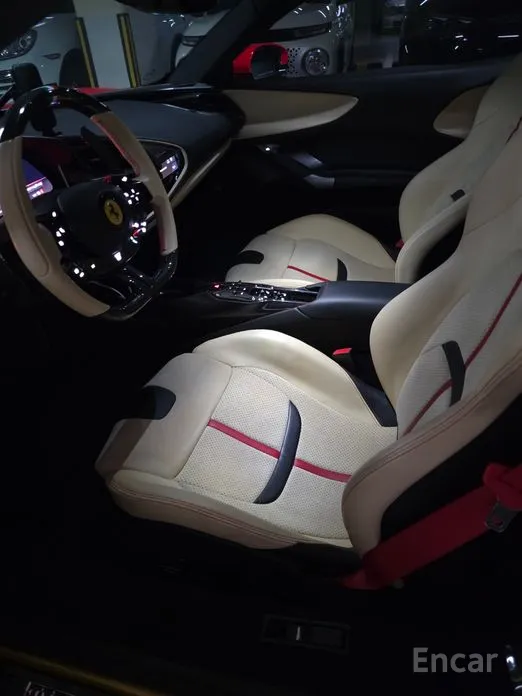 Фото 9 - Ferrari SF90