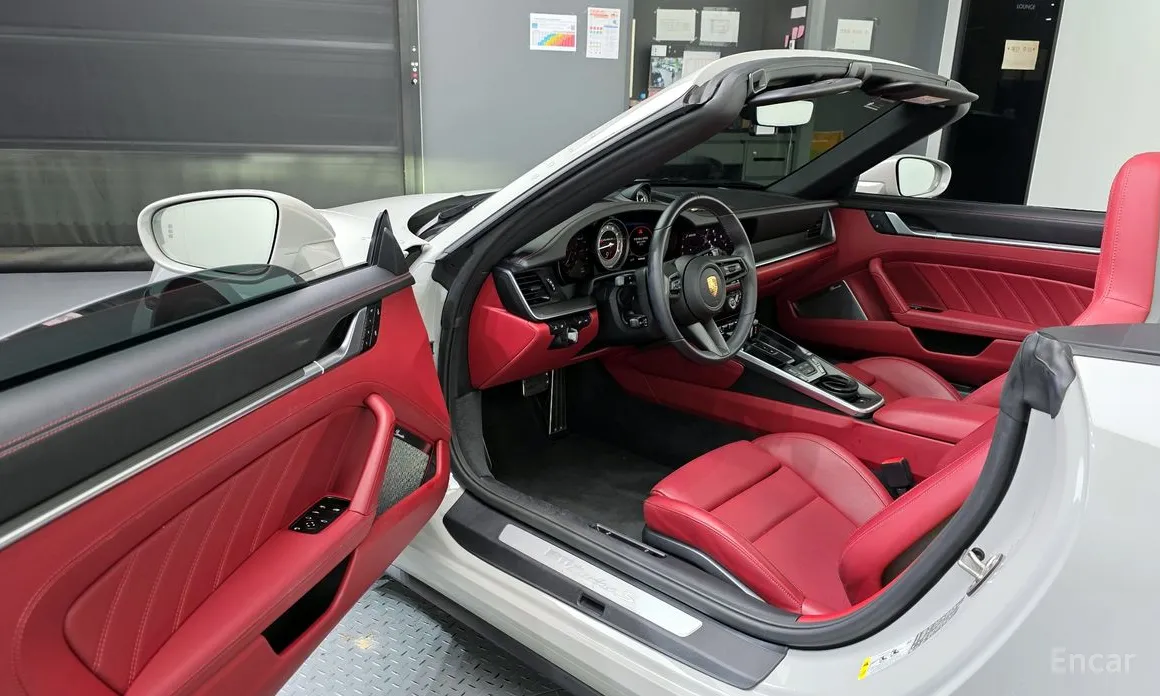 Фото 10 - Porsche 911