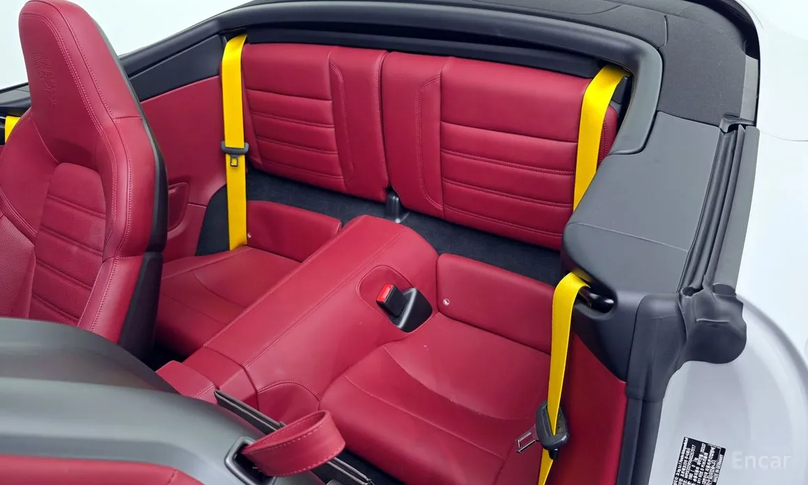 Фото 11 - Porsche 911