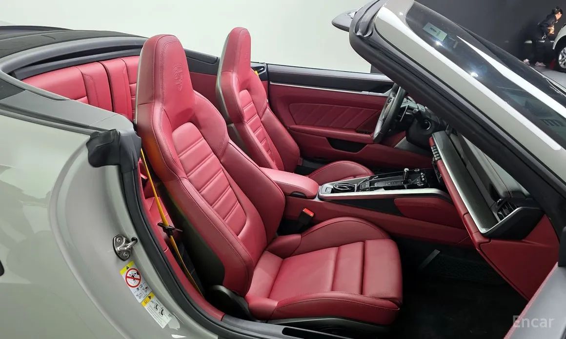 Фото 12 - Porsche 911