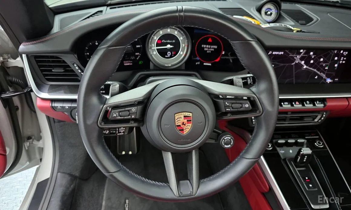 Фото 13 - Porsche 911