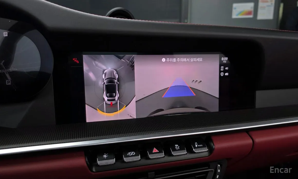 Фото 16 - Porsche 911