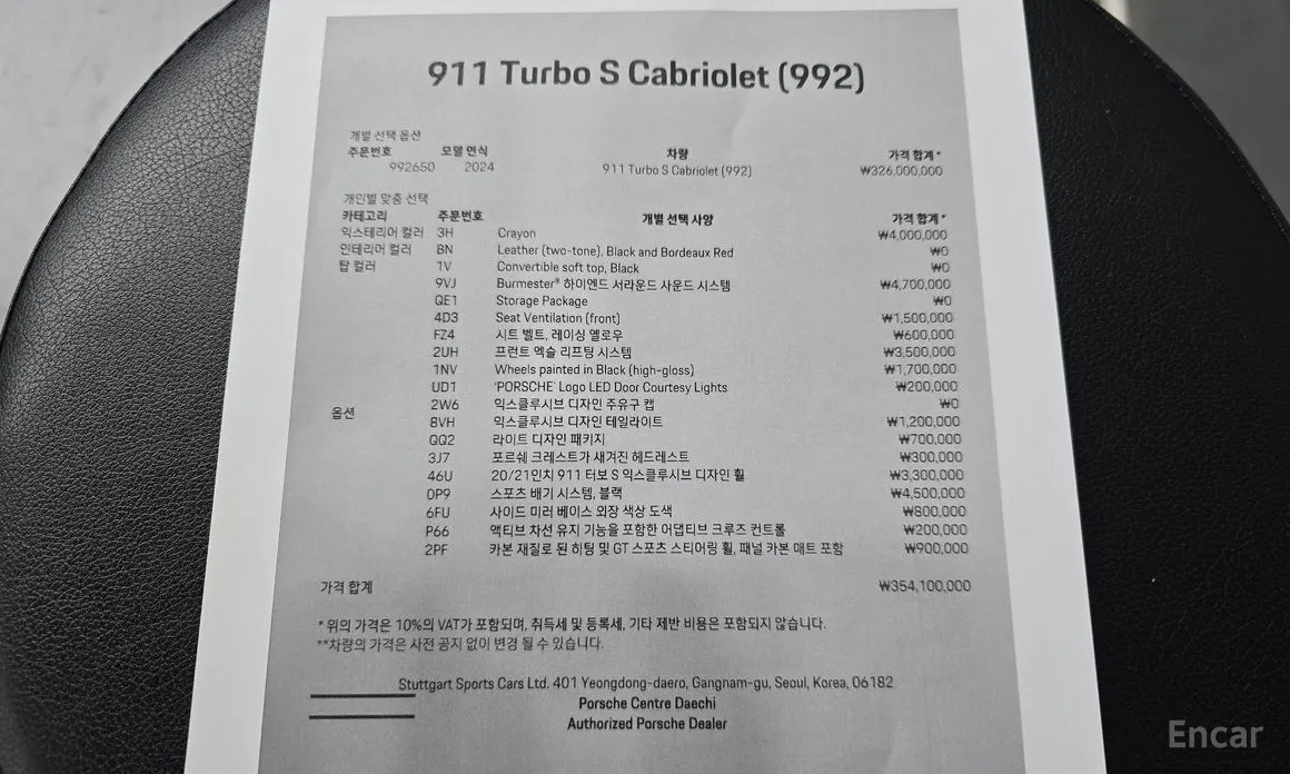 Фото 18 - Porsche 911