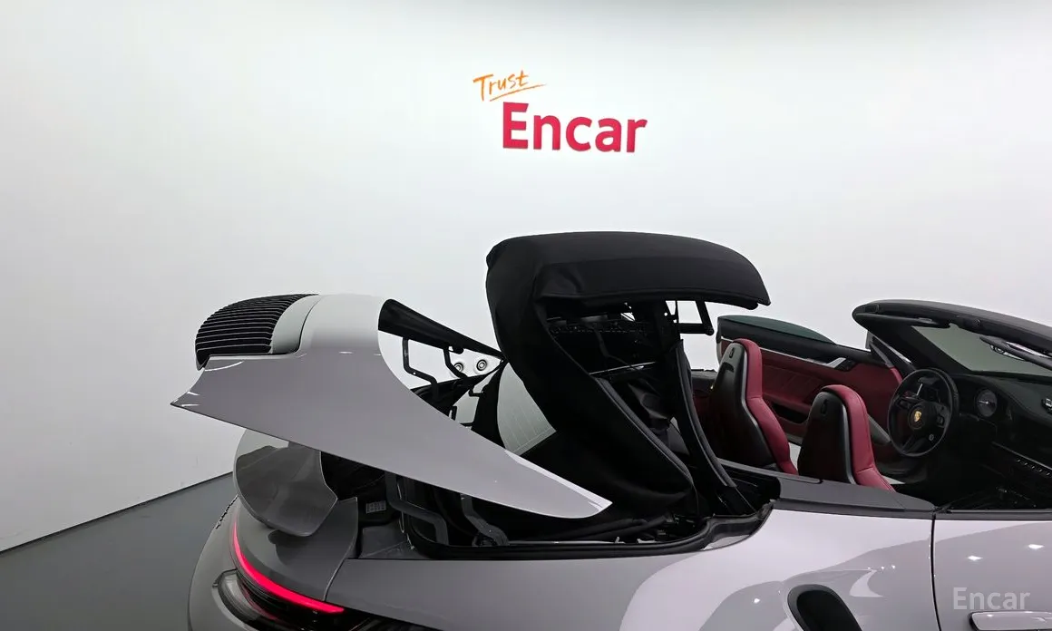 Фото 20 - Porsche 911