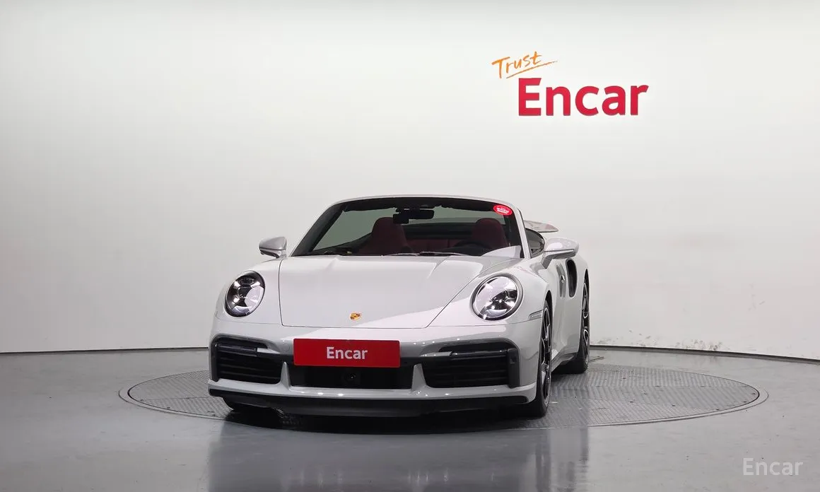 Фото 3 - Porsche 911