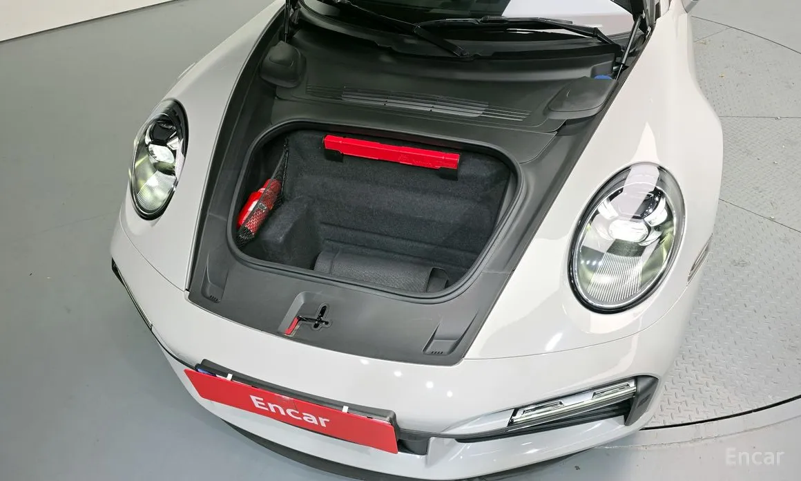 Фото 6 - Porsche 911