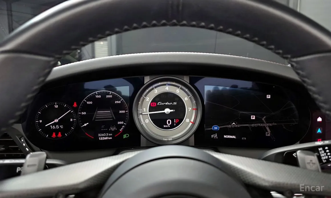 Фото 8 - Porsche 911