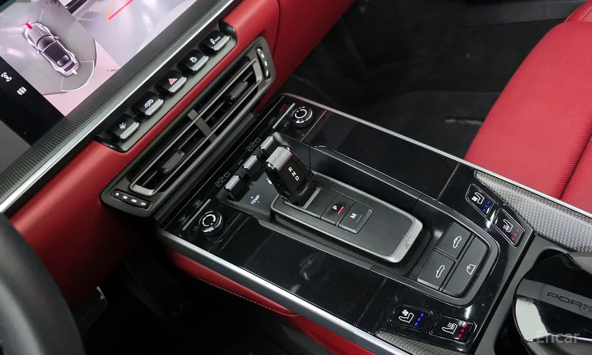 Фото 9 - Porsche 911