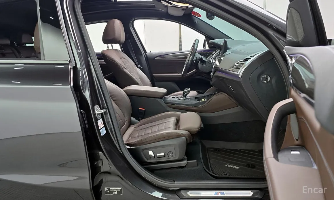 Фото 10 - BMW X4