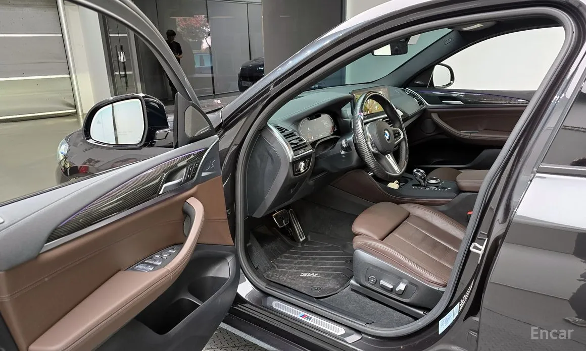 Фото 11 - BMW X4