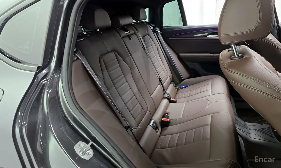 Фото 12 - BMW X4