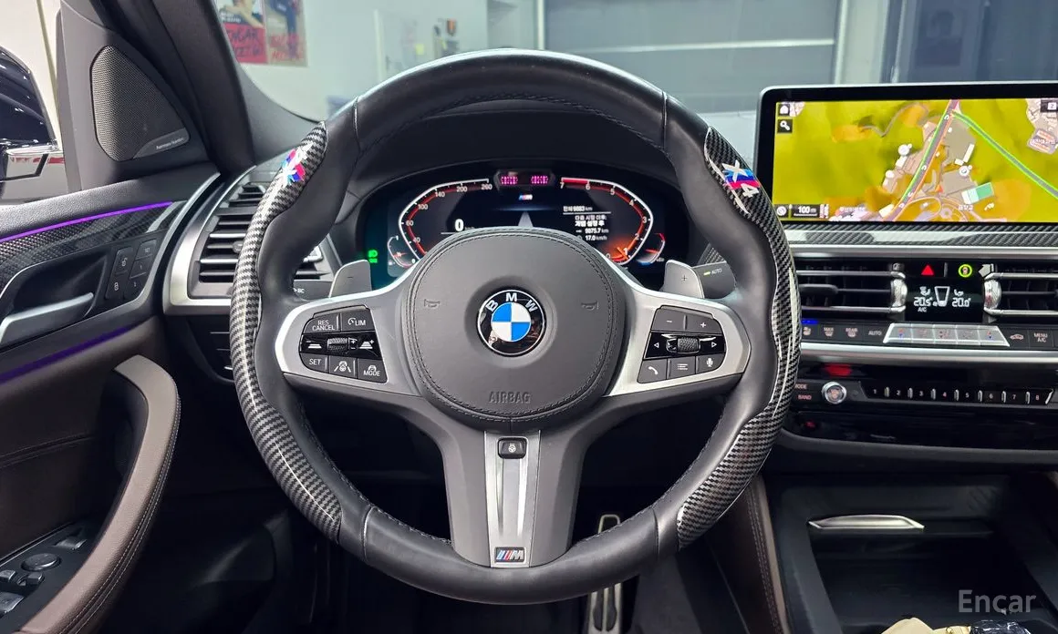 Фото 13 - BMW X4