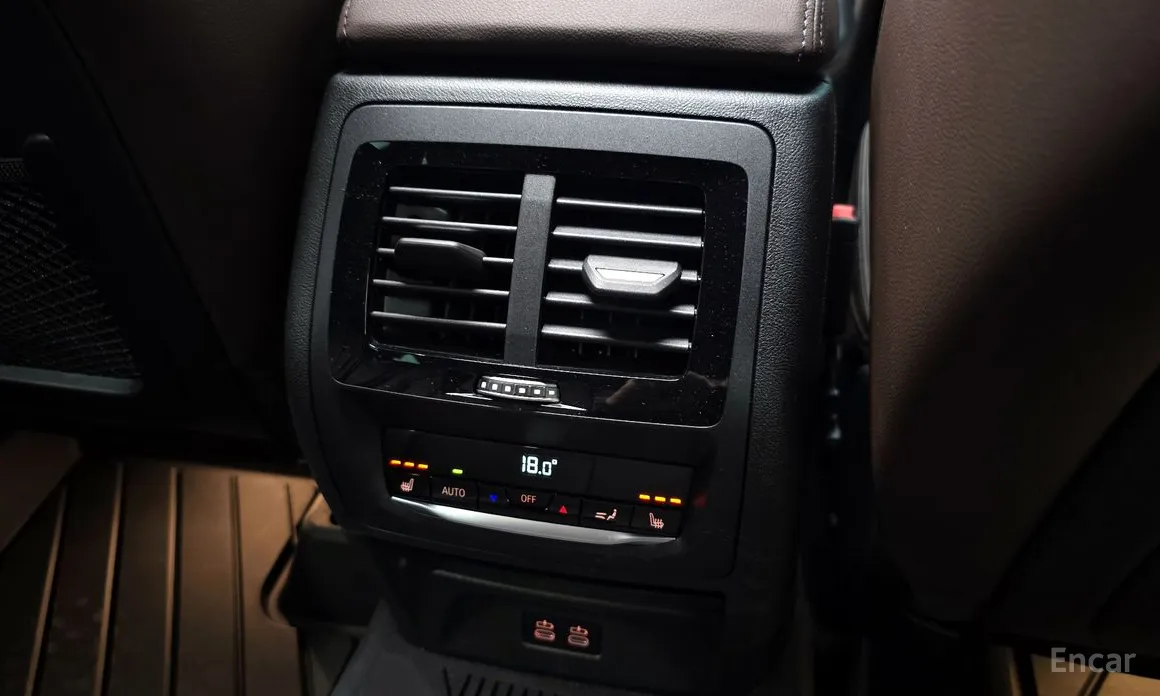 Фото 16 - BMW X4