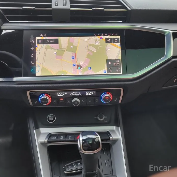 Фото 13 - Audi Q3