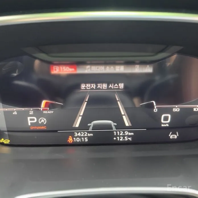 Фото 7 - Audi Q3