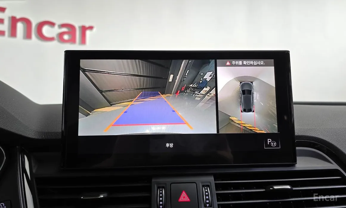 Фото 15 - Audi SQ5