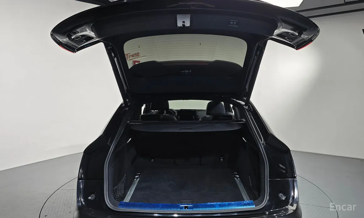 Фото 20 - Audi SQ5