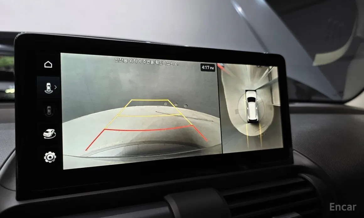 Фото 16 - Hyundai Casper