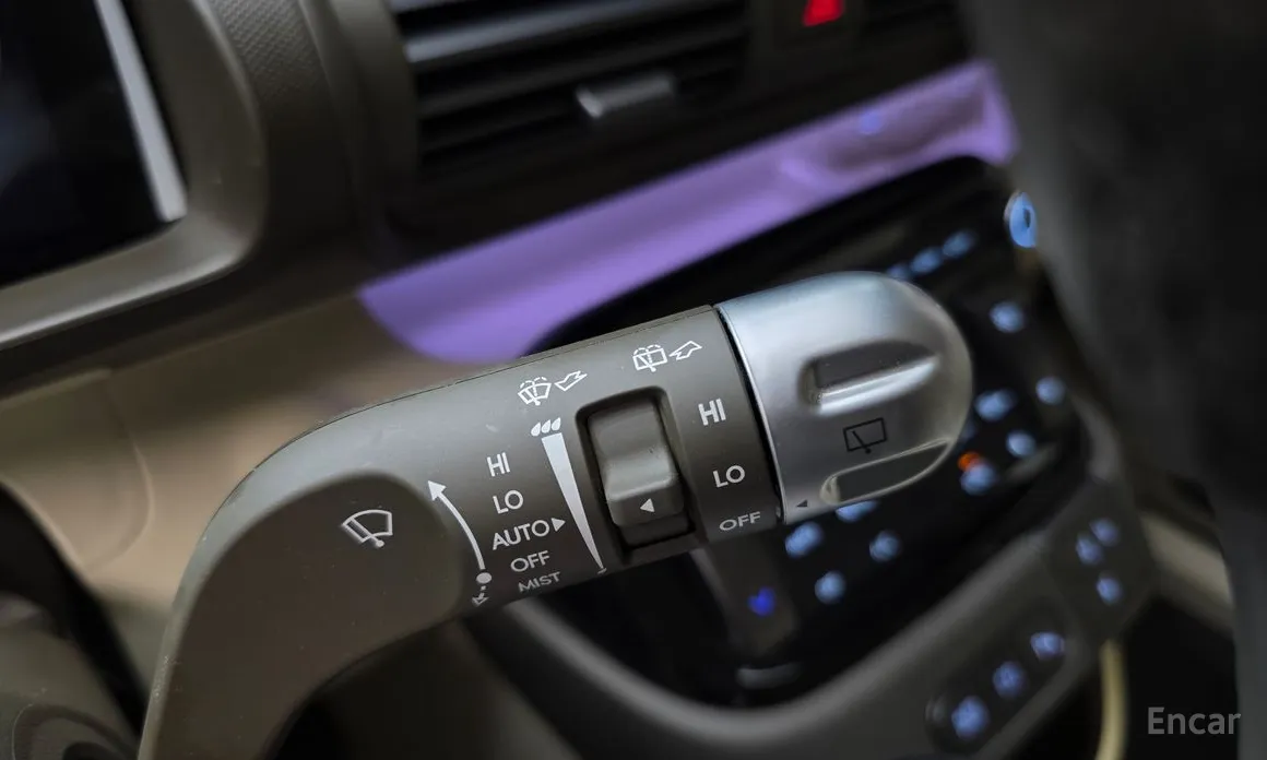 Фото 18 - Hyundai Casper